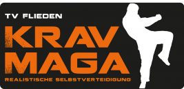 Krav Maga Logo_front2